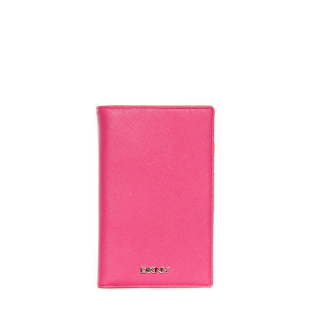 Wallet DKNY pink